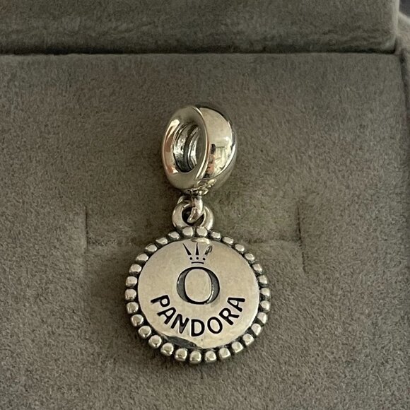 Pandora JAMAICA Flag Exclusive Charm Pendant - Picture 2 of 4